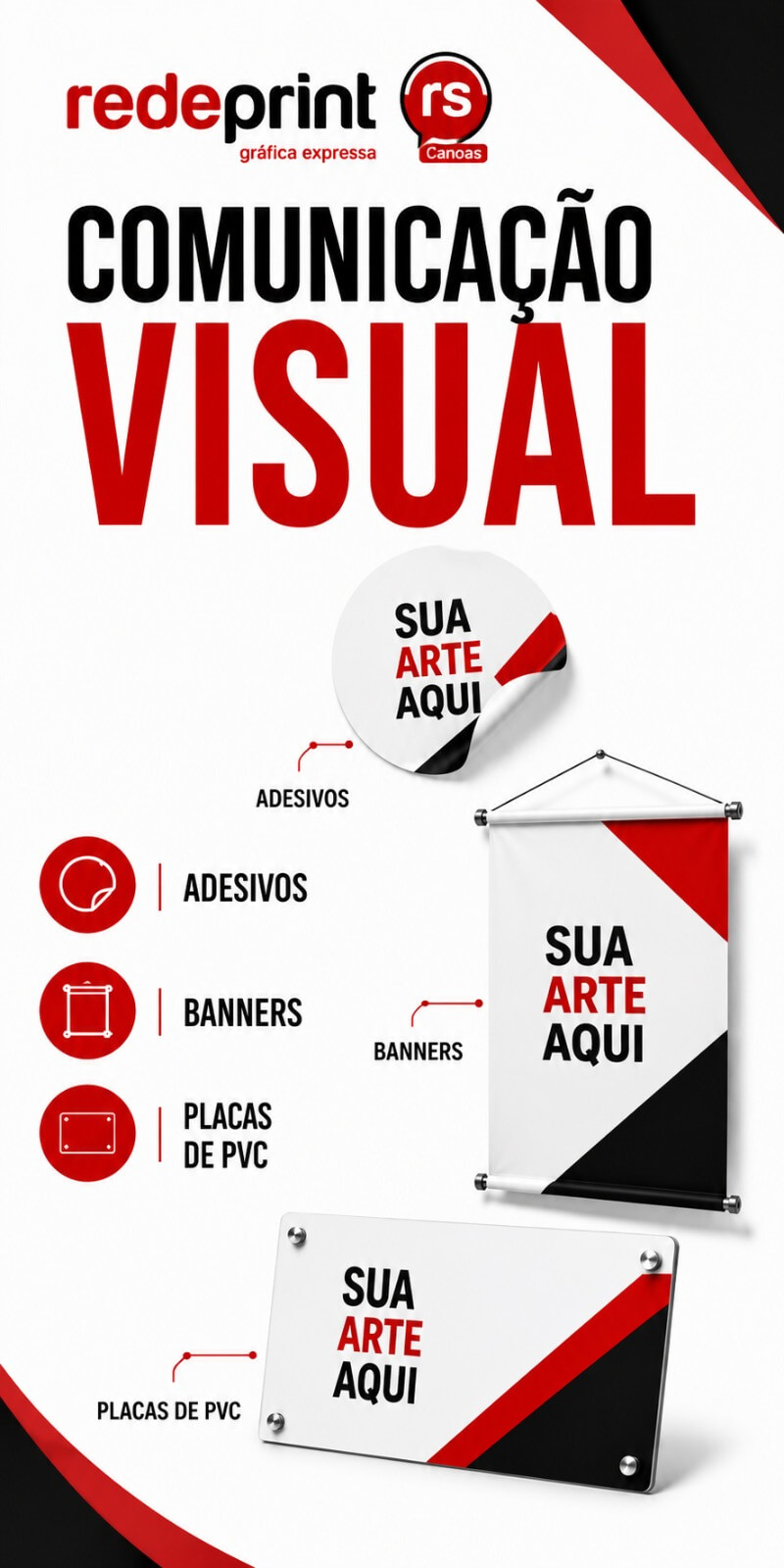 Comunicacao Visual Mobile