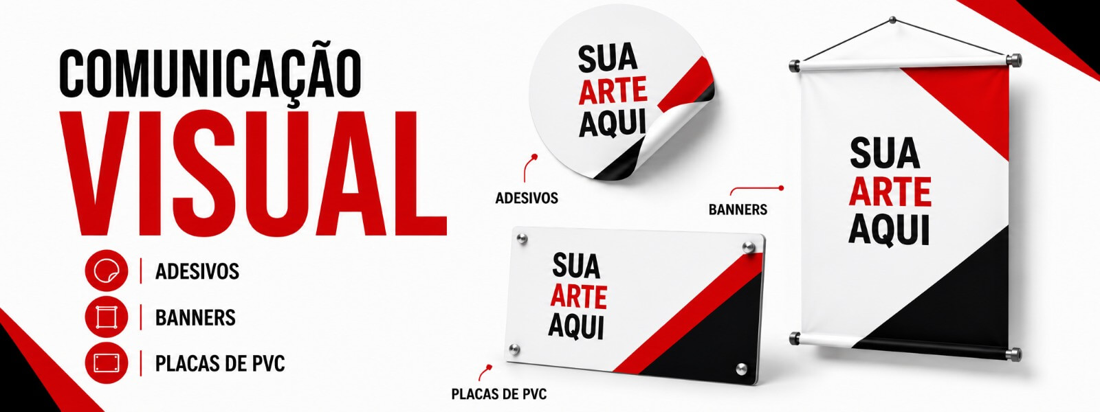 Comunicacao Visual